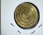 1942,  NEPAL,   **BU-BRASS** 2 PAISA BRASS COIN - Nepal