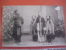 1 China Postcard - Removed Stamp - Chinese Actors - Chiniose - Chine  - Nr C  On Back Of Card - China