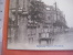 1 China Postcard - Removed Stamp - Chinese  - Japanese Street In Tientsin - Chiniose - Chine  - Nr C  On Back Of Card - China