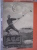 1 China Postcard - Removed Stamp - Chinese  - Acrobat Pei Tai Hé - Photo By Cahs. F. Gammon, - China