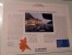 Cart246 Riproduzione Cartolina Epoca, Portofino, Porto, Golfo Paradiso, Itinerari Memoria, La Stampa - Histoire
