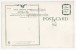 USA -PLYMOUTH NOTCH VT Postcard-UNION CHRISTIAN CHURCH Ca 1960s -VERMONT  [v2594] - Other & Unclassified