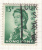 1962 - Queen Elizabeth II - Used Stamps