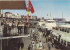 Hamburg, Landungsbrücken, Dampfer, Große Hafenrundfahrt, Um 1975 - Commerce