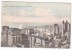 PGL AT282 - USA NEW YORK VIEW ACROSS THE HUDSON TO NEW JERSEY 1908 - Altri & Non Classificati