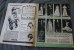 20 Juillet 1948 ELLE Revue Féminine:tricher Avec Les Robes Lire Avenir Domi: Mode Travaux, Couture,patron,artiste Cinéma - 1900 - 1949