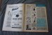 24 Octobre 1949: ELLE Revue Féminine:modèles Science Moderne Mode Travaux, Couture,patron,artiste Cinéma - 1900 - 1949