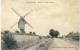 Ellezelles -Top Carte - Moulin Du Chat Sauvage  ( Voir Verso ) - Ellezelles