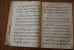 MUSIQUE Cahier De Solfège : Gamme De Notes Musicales Exercices De Préparation Intonations Leçons 75 Pages - Opera