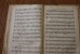 Delcampe - MUSIQUE Cahier De Solfège : Gamme De Notes Musicales Exercices De Préparation Intonations Leçons 75 Pages - Unterrichtswerke
