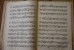 Delcampe - MUSIQUE Cahier De Solfège : Gamme De Notes Musicales Exercices De Préparation Intonations Leçons 75 Pages - Textbooks