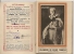 CALENDRIER-1935-1937-PT -FORMAT-12x8cm-DU SOLDAT FRANCAIS-1935-1937-70Page S-BE- - Petit Format : 1921-40