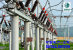 (NZ29-015 )   Energy Electricity Electrical Substation , Postal Stationery-Entier Postal-Ganzsache-Postwaardestuk - Elektriciteit