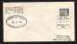 CANADA - RESOLUTE BAY - NWT - POSTE NAVALE  / 1975 OBLITERATION SUR LETTRE (ref 3273) - Storia Postale