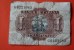 Banco De España Espagne  UNA PESETA De Curso Legal -Madrid 22 De Julio De 1953"Billet De Banque Bank Banca  Monnaies & B - 1-2 Peseten