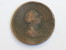 1 Penny 1799 Great Britain - Georgius Iii Dei Gratia. - D. 1 Penny