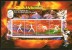 India 2010 XIX Commonwealth Games Hockey  Archery Post Card With Game Campus Postmark # 12793 - Hockey (sur Gazon)