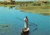 IRAQ - Nasiriyyah - The Marshes - Iraq