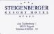 Germany - Rugen Steigenberger Hotel Magnetic Key Card (beer/bitburger) - Griechenland