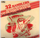 * 2LP *  32 RAMBLERS RADIO-SUCCESSEN UIT DE JAREN '40 En '50 (Holland 1983 EX!!!) - Jazz