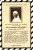 X2311 IMAGE PIEUSE MORTUAIRE ALICE GERMAINE FRAPART 1923 - Images Religieuses