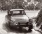 < Automobile Auto Voiture Car >> Citroen DS 19 Rallye Critérium Neige & Glace 1962, Rally Car - Turismo