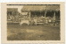 Set Of 4 Real Photo Corrida Campestre Toros In Rodas Cienfuegos Torero In A Village - Cuba