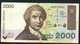 CROATIA  P23a   2000  KUNA  1992  #A  Signature 1    AU - Croatia