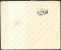 BUSTA DALL´ARGENTINA PER FIRENZE (ITALIA) - 12 C. Agricoltura SCOTT N. 196 - Lettres & Documents