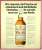 Reklame Werbeanzeige  -  White Label Scotch Whisky  -  Wir Meinten, Die Flasche Sei Altmodisch - Von 1972 - Alkohol