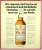 Reklame Werbeanzeige  -  White Label Scotch Whisky  -  Wir Meinten, Die Flasche Sei Altmodisch - Von 1972 - Alcolici