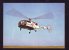 ALOUETTE - III HELICOPTERE RED CROS  A UTILISATIONS MULTIPLE I.A.R.316B,UNUSED, ROUMAIN - Helicopters