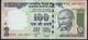 INDIA INDE P98h 100   RUPEES  2011 #OSK Sign.20 NO LETTER  AU NO P.h. ! ! - Inde