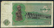 ZAIRE P21a 5 ZAIRES 30.11.1974 #B--B    FIRST DATE Small Piece Corner Missing VG NO P.h. ! ! - Zaire