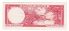 JAMAICA 5 Shillings 1960 (1964) VF+ P 51Aa 51A A - Jamaica