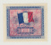 France 2 Francs 1944 AUNC CRISP Banknote P 114a 114 A - 1944 Drapeau/France