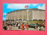 3 Cards-Outside & Inside The Astrodome  Early Chrome = == = ====== Ref   614 - Houston