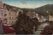 Karlsbad / Karlovy Vary Egerstrasse - Boehmen Und Maehren