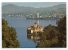 SWITZERLAND - AK124463 Montreux - Clarens - Territet  Et Chateau De Chillon - Montreux