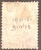 AUSTRALIA - Used 1936  6d  Kangaroo. Watermark 228  (C Of A).   Scott 121 - Used Stamps
