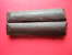 ANCIEN FUME CIGARETTES EN BAKELITE ET BOUT LAITON  AVEC SON ECRIN - Cigarette Holders