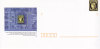 PAP De Service Hors Commerce Céres VOEUX 1999 De La Poste Avec La Carte De Voeux - Prêts-à-poster:Stamped On Demand & Semi-official Overprinting (1995-...)