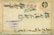 Japon - Entier Postal De ? Vers Verviers, See Scan - Luchtpostbladen