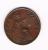 GREAT BRITAIN  1/2 PENNY  1929 - C. 1/2 Penny