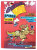 SPIROU RECUEIL ALBUM N° 174 (2) N° 2403 à 2412 - 1984 - Spirou Magazine