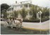 Key West FL Florida, Eduardo Gato Jr. House, Architecture, Bat Cave NC Postmark Cancel, On C1990s Vintage Postcard - Key West & The Keys