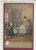 PO4904B# ILLUSTRATORE COLOMBO - BAMBINI - AMMALATO - SERVIZIO THE  VG 1936 - Colombo, E.