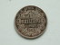 1895 - 1 SHILLING ( Silver ) / KM 5 ( Uncleaned - For Grade, Please See Photo ) ! - Zuid-Afrika