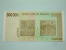 2008 / 500 000 Dollars UNC ( For Grade, Please See Photo ) ! - Simbabwe