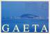 GAETA (LT) Latium -CP Paesaggi Snc  - Panorama Serale - Latina